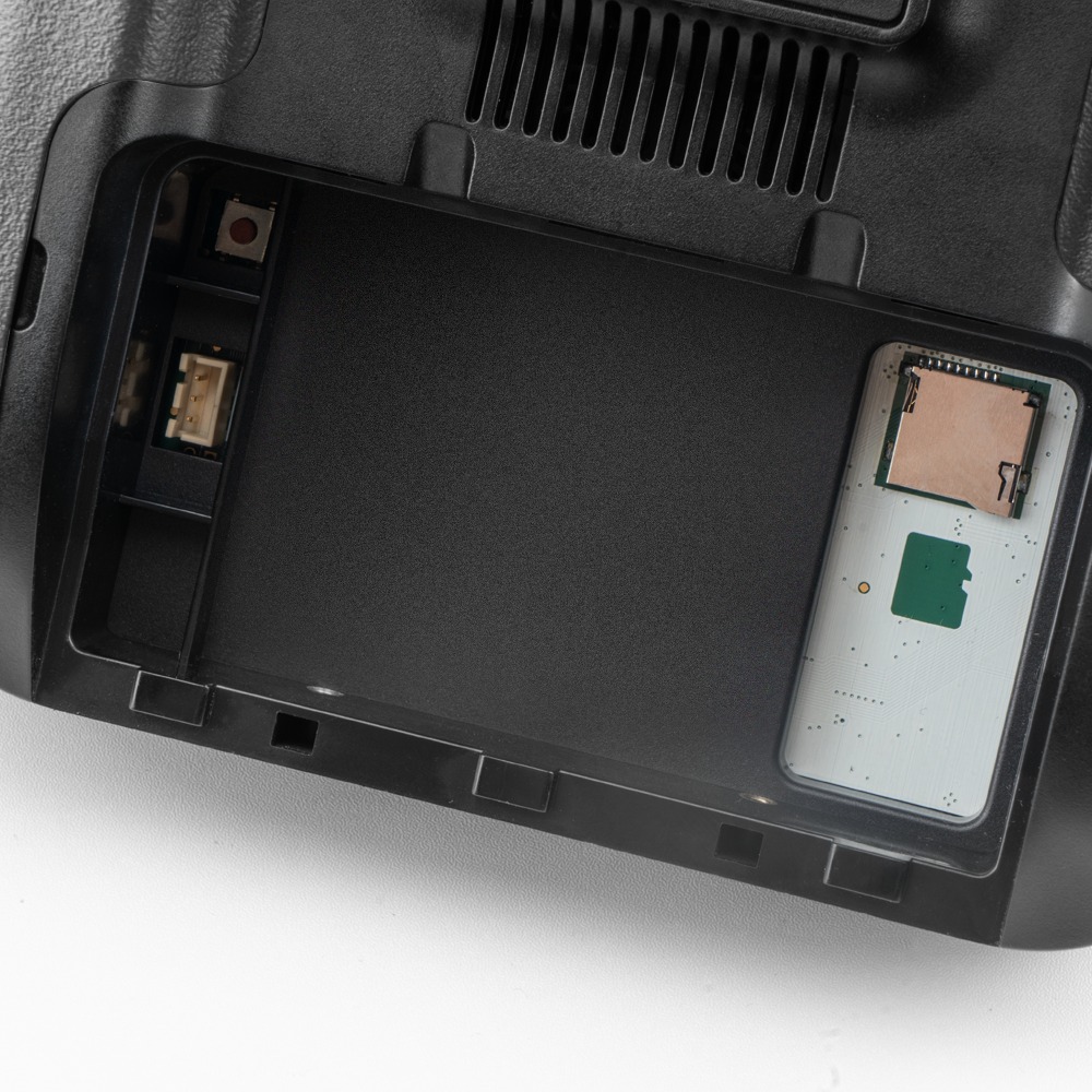 RadioMaster TX16S MK3 MAX Radio Controller FCC (ELRS M2) - 18