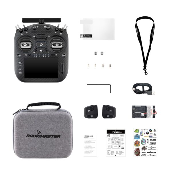RadioMaster TX16S MK3 MAX Radio Controller 4 Colours KiwiQuads radiomaster-tx16s-mk3-max-radio-controller-4-colours-kiwiquads