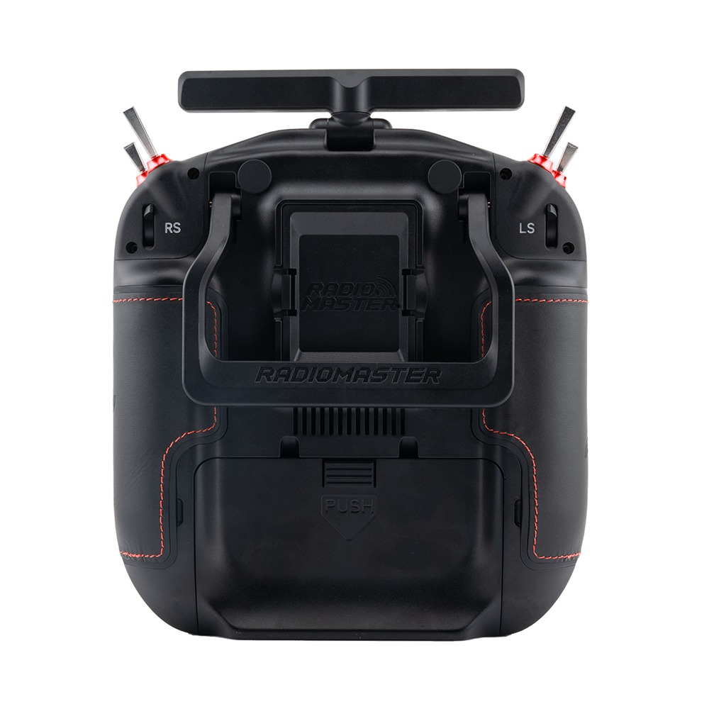 RadioMaster TX16S MK3 MAX Radio Controller FCC (ELRS M2) - 20