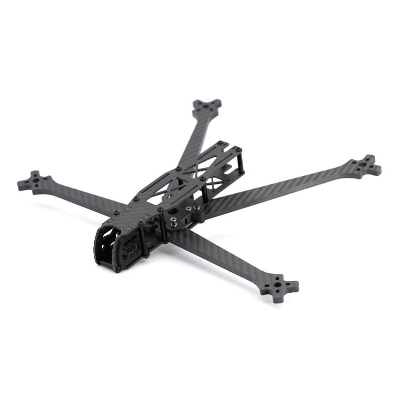 Team BlackSheep TBS Source One V6 7inch DC, product image from Kiwiquads