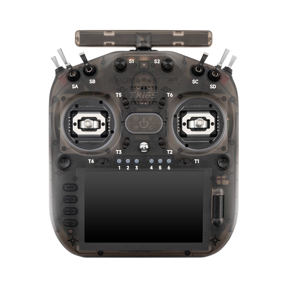 TX16S MK3 Radio Controller FCC (ELRS M2) - 2