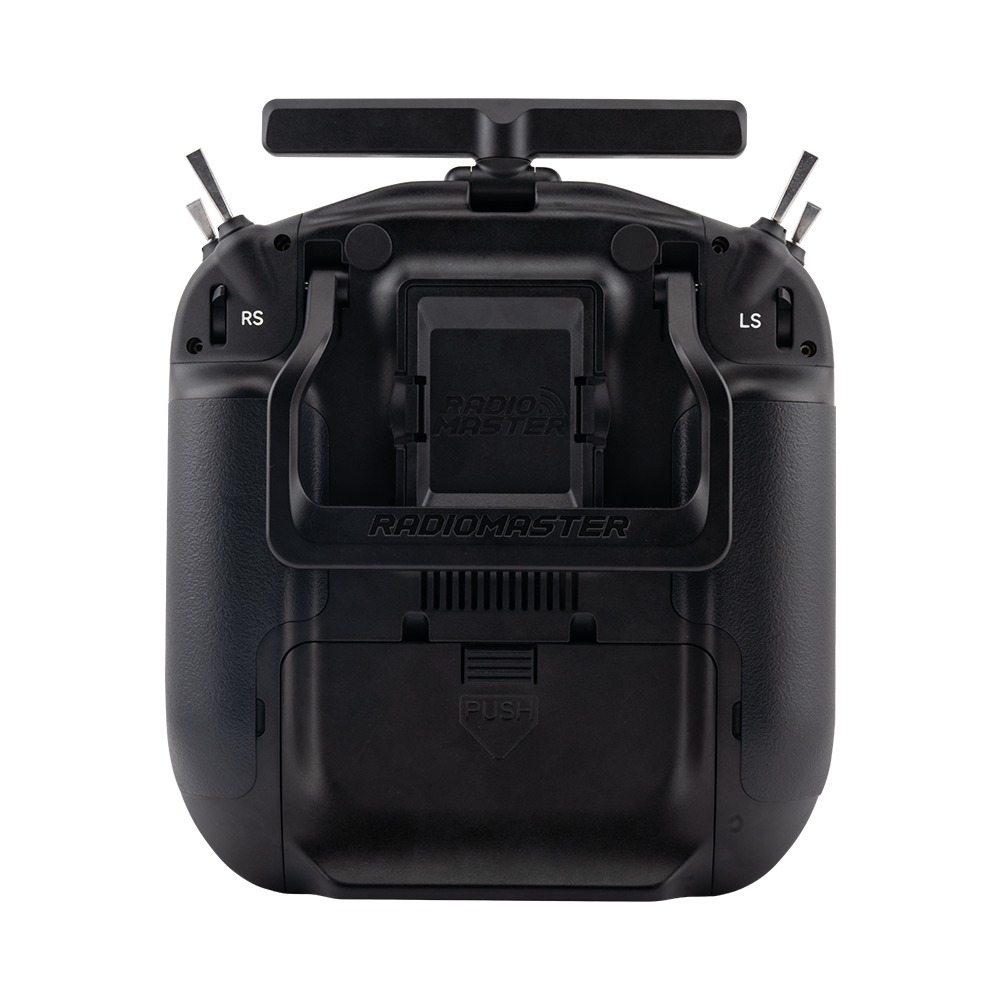 TX16S MK3 Radio Controller FCC (ELRS M2) - 8