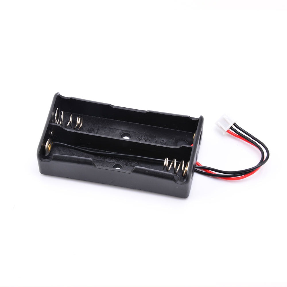 18650 Series Li-Ion Battery Tray, product image from Kiwiquads