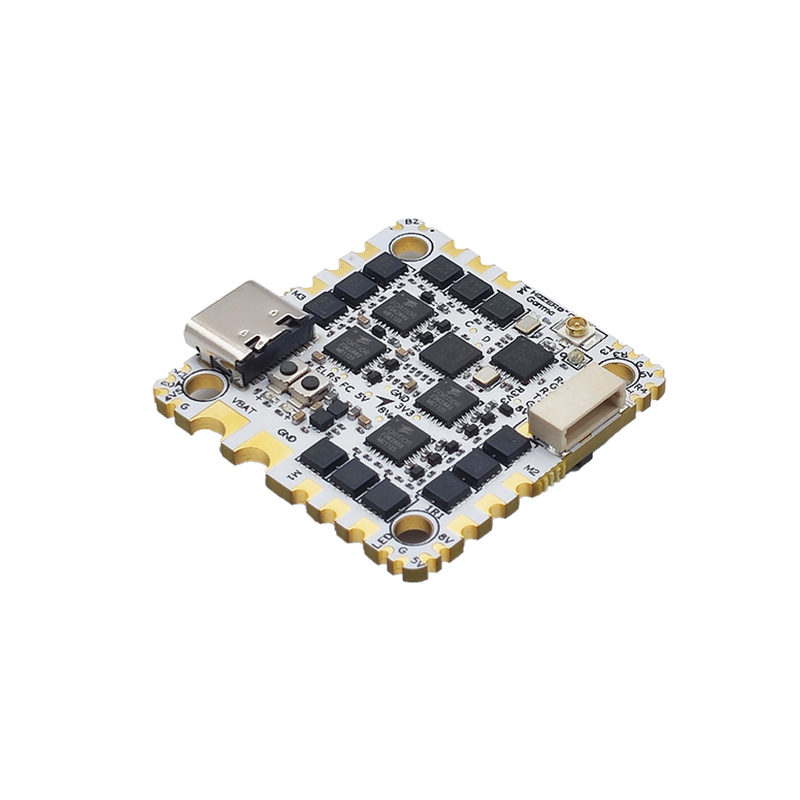 HDZero Gamma 45A HD-Ready AIO, product image from Kiwiquads