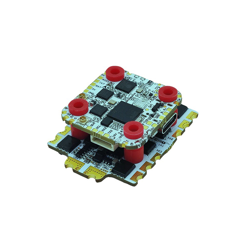 HDZero Halo Stack (2 Models), product image from Kiwiquads
