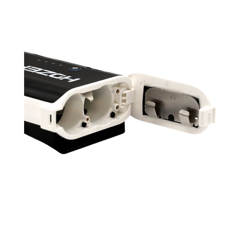 HDZero Rear-Mount Battery Case with SD Card Reader - 11