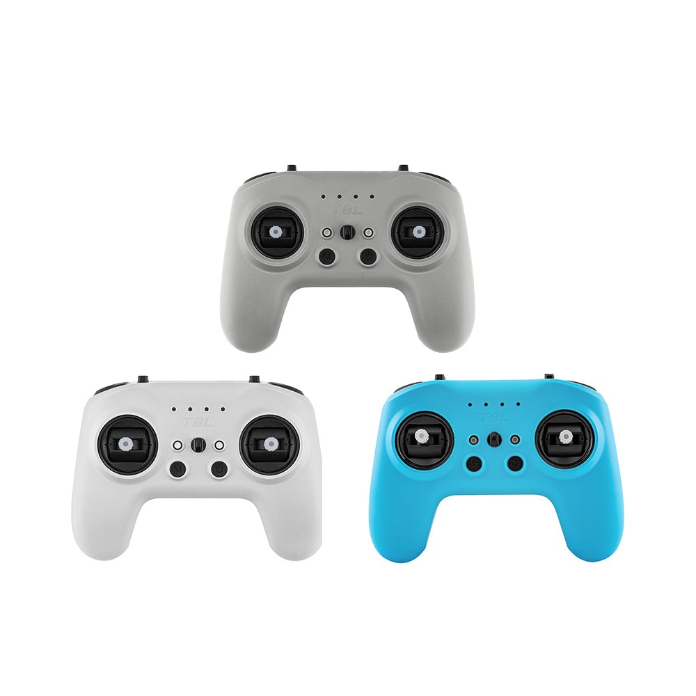 Radiomaster T8L ExpressLRS Radio Controller (3 Colours), product image from Kiwiquads