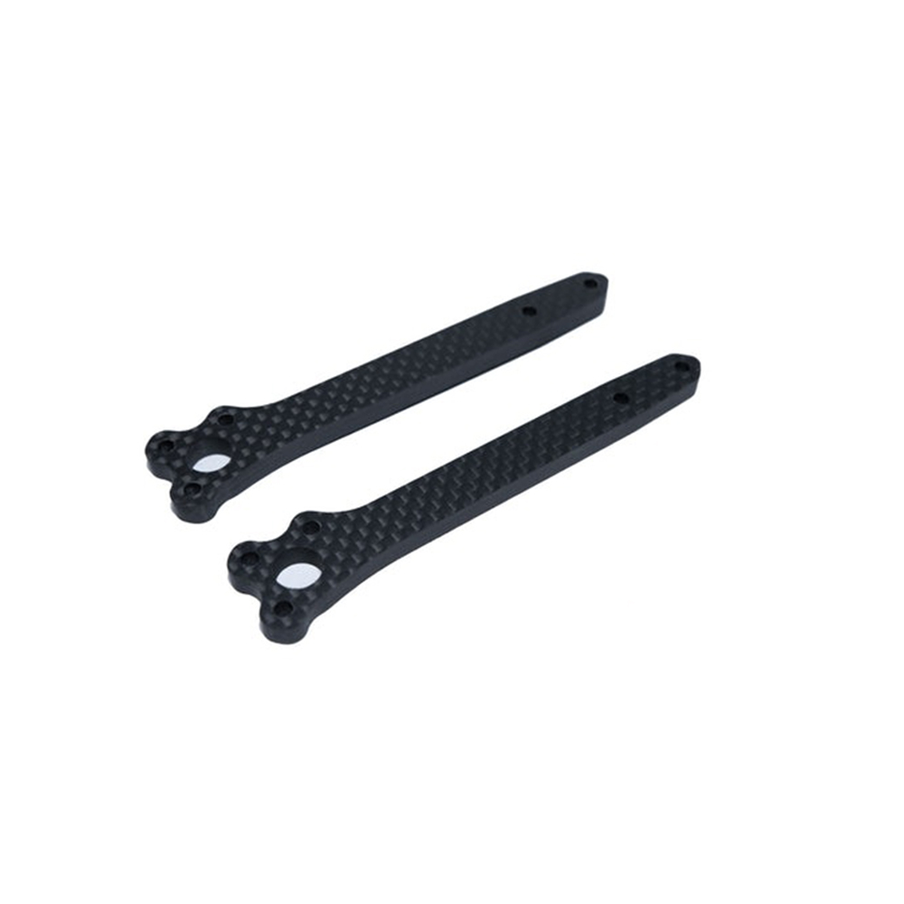 BMS Racing JS-3 THIC Spare Arms (2 Pack), product image from Kiwiquads