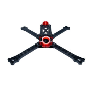 BMSFPV JS-3 THIC Durable & Performance For All Levels of Racing - 1