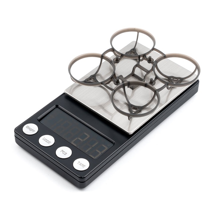 BetaFPV Air65 Champion Brushless Whoop Frame - 1