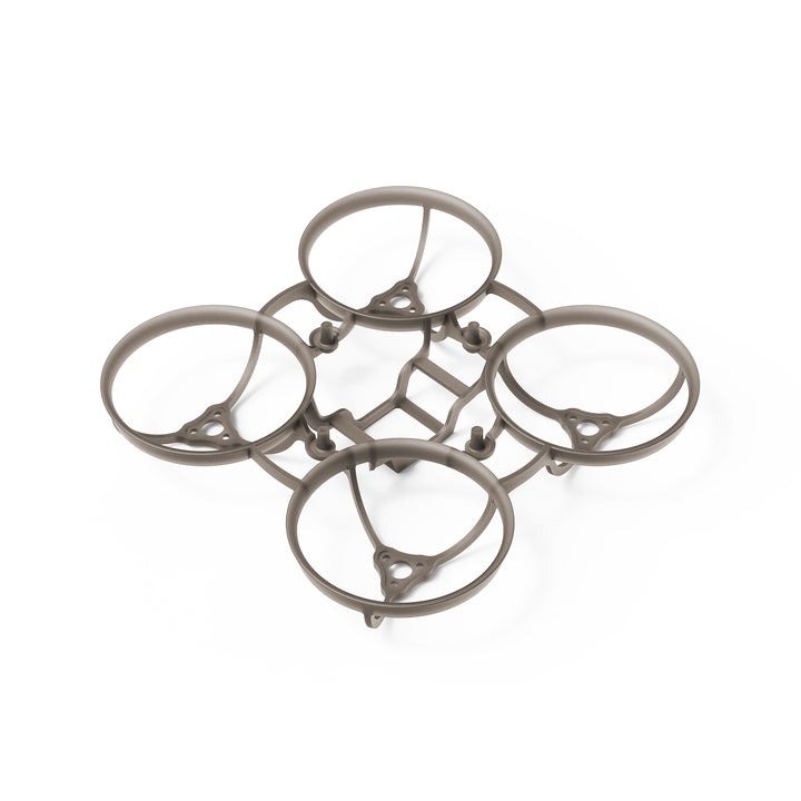 BetaFPV Air65 Champion Brushless Whoop Frame - Transparent Gray