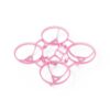 BetaFPV Air65 Champion Brushless Whoop Frame - Transparent Pink