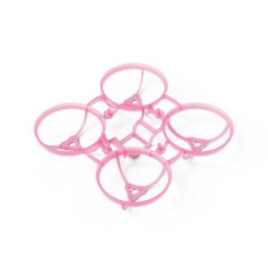 BetaFPV Air65 Champion Brushless Whoop Frame - Transparent Pink