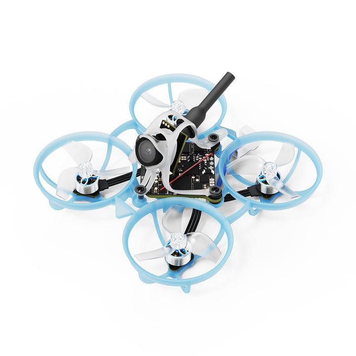 BetaFPV Air65 II Brushless Whoop Quadcopter (3 Options), product image from Kiwiquads