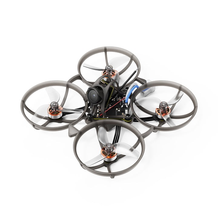 BetaFPV Air75 II Brushless Whoop Quadcopter (3 Options), product image from Kiwiquads
