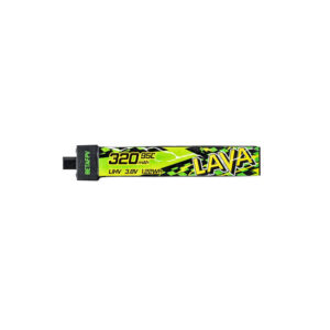 BetaFPV LAVA Series 1S Battery II 320mAh 95C - 320