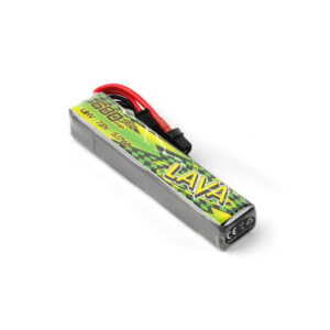 BetaFPV LAVA Series 2-4S Battery II 2S 680mAh 95C - 2