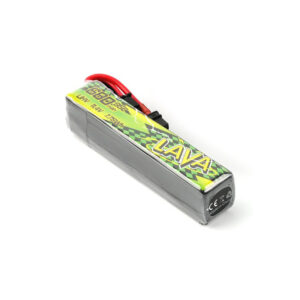 BetaFPV LAVA Series 2-4S Battery II 3S 680mAh 95C - 2