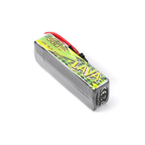 BetaFPV LAVA Series 2-4S Battery II 4S 580mAh 95C - 2