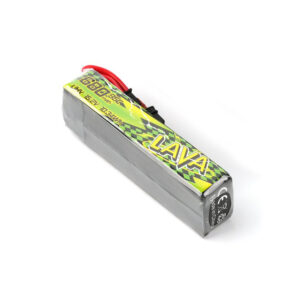 BetaFPV LAVA Series 2-4S Battery II 4S 680mAh 95C - 1
