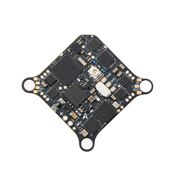 BetaFPV Matrix 1S Brushless Flight Controller G4 5IN1 V2 Solder free - 5