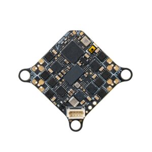 BetaFPV Matrix 1S Brushless Flight Controller G4 5IN1 V2 Solder free - 6