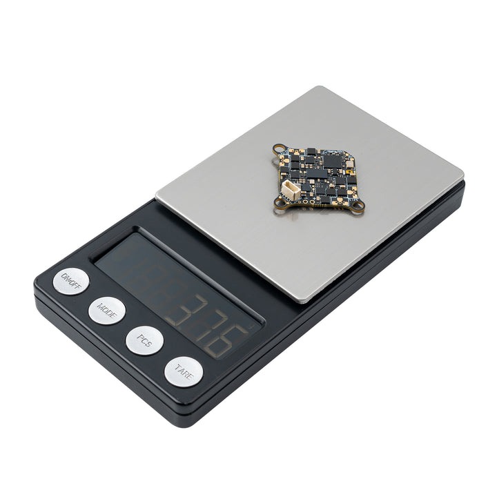 BetaFPV Matrix 1S Brushless Flight Controller G4 5IN1 V2 Solder free - 7