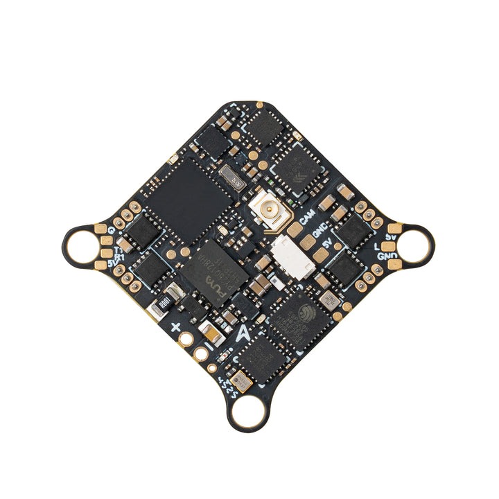 BetaFPV Matrix 1S Brushless Flight Controller G4 5IN1 V2 Solder required - 10