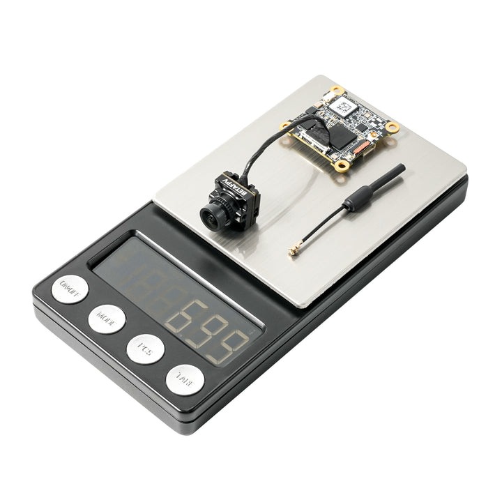 BetaFPV P1 Air Unit HD VTX - 4