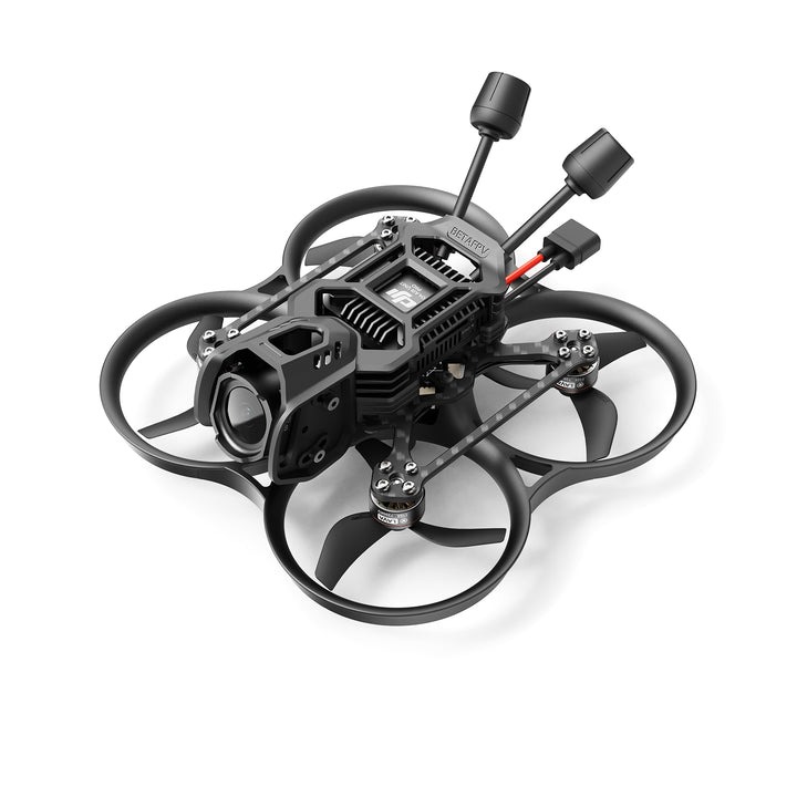 BetaFPV Pavo20 Pro II Brushless Whoop Quadcopter ELRS 2.4G (2 Options), product image from Kiwiquads