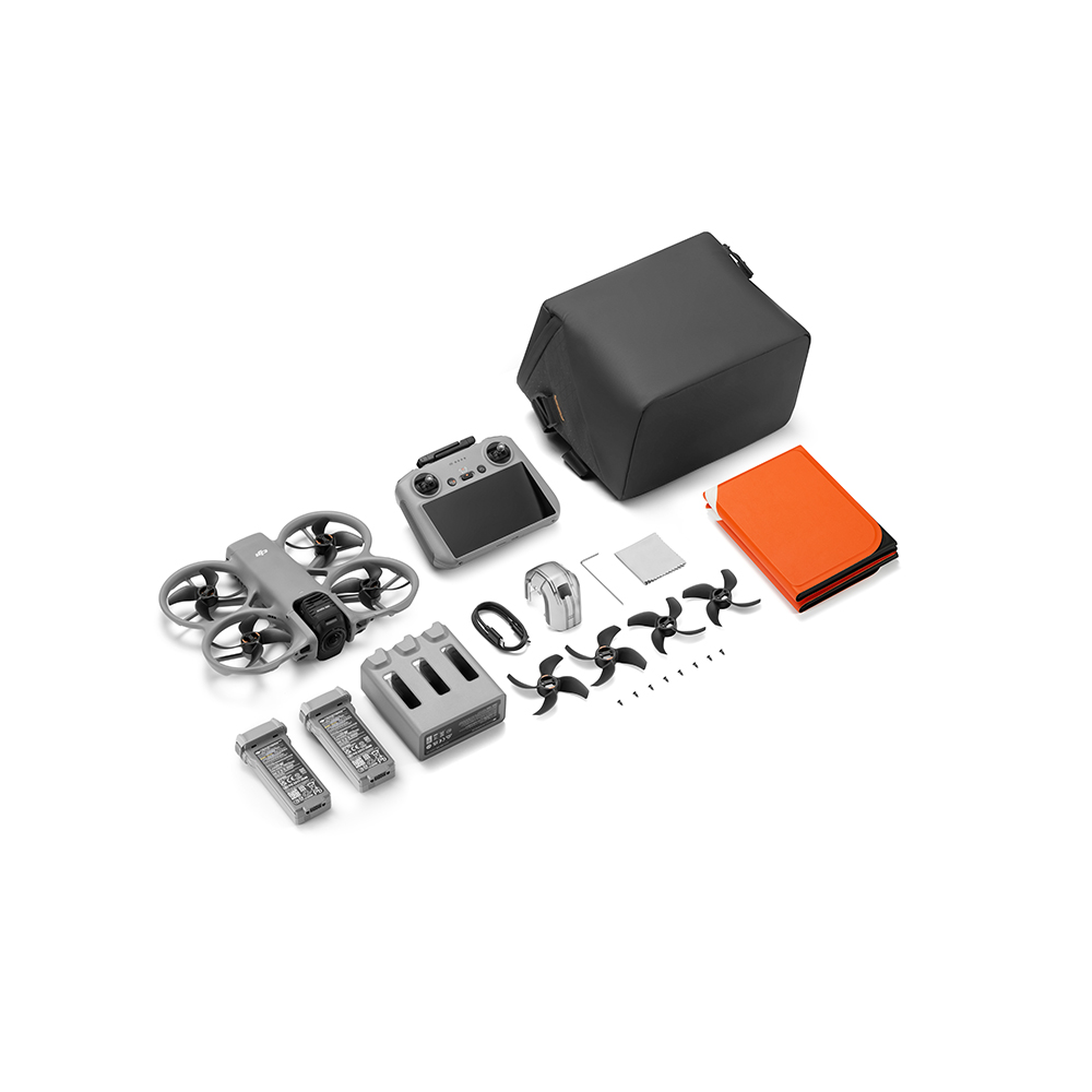 DJI Avata 360 Fly More Combo (DJI RC 2) -3