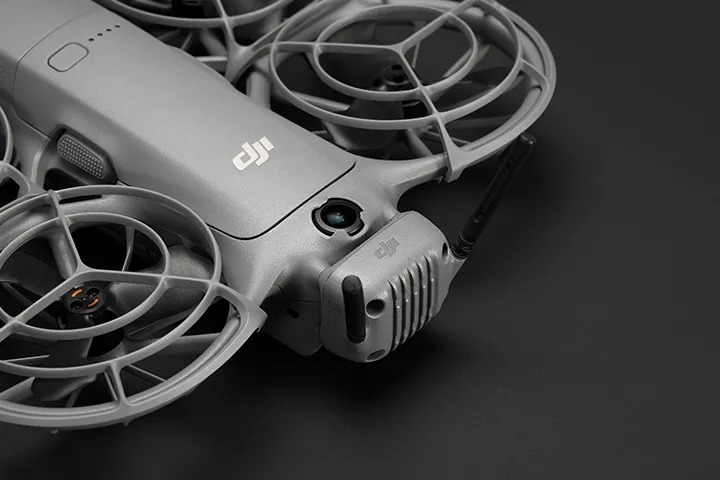 DJI Neo 2 Digital Transceiver - 4