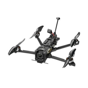 Flywoo Explorer LR HD DJI O4 Wide BNF-DJI - 1