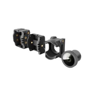 Flywoo O4 Wide Lens Set - 9