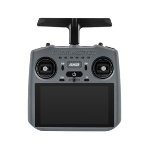 RadioMaster RC AX12 Android Radio Controller - 1
