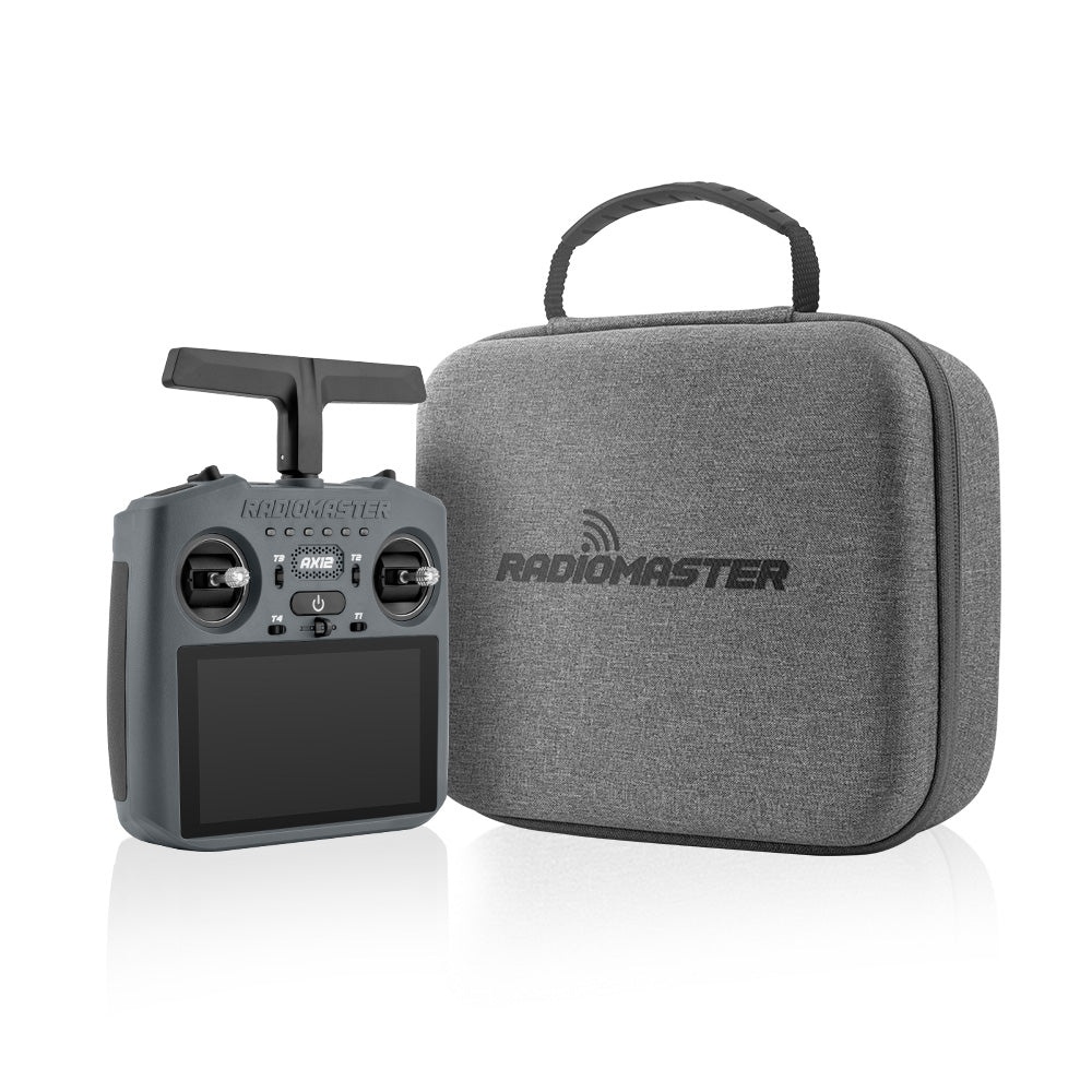 RadioMaster RC AX12 Android Radio Controller - 10