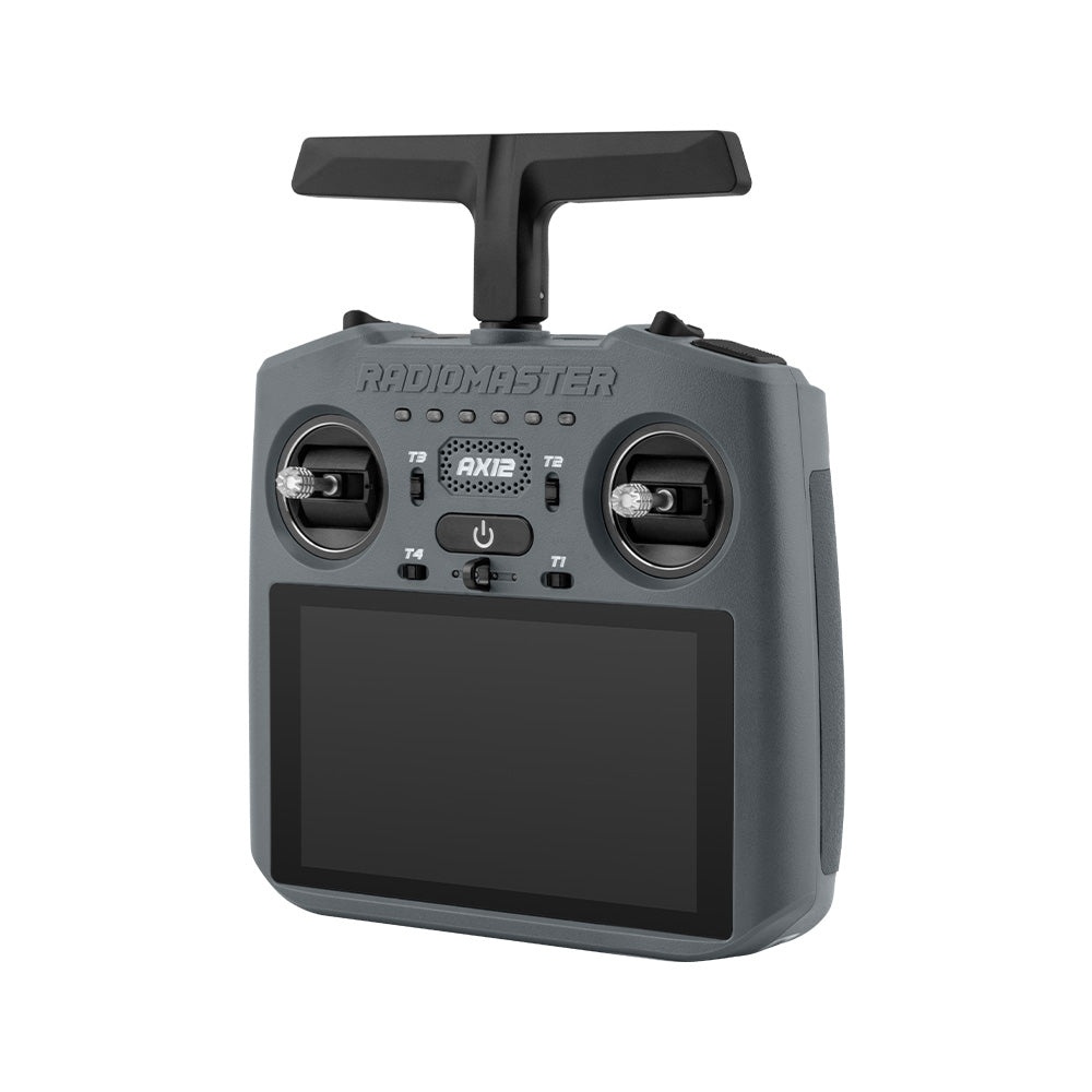 RadioMaster RC AX12 Android Radio Controller - 2