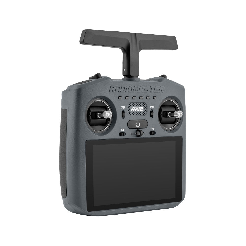RadioMaster RC AX12 Android Radio Controller - 3