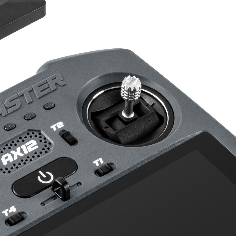 RadioMaster RC AX12 Android Radio Controller - 6