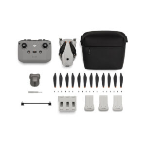 DJI Lito 1 Fly More Combo (DJI RC-N3)- 1