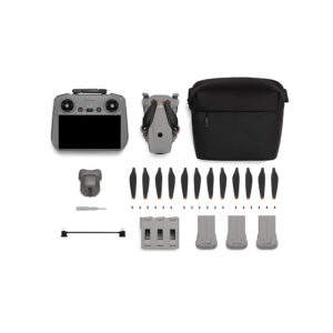 DJI Lito X1 Fly More Combo (DJI RC 2) -1