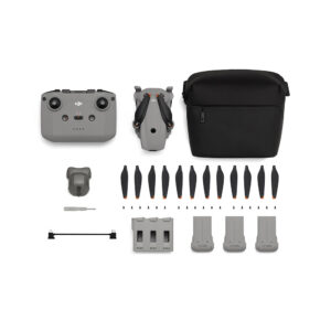 DJI Lito X1 Fly More Combo (DJI RC-N3)- 1