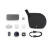 DJI Mic Mini 2 (1 TX + 1 Mobile RX + Charging Case) - topview