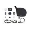 DJI Mic Mini 2 (1 TX + 1 RX) - topview