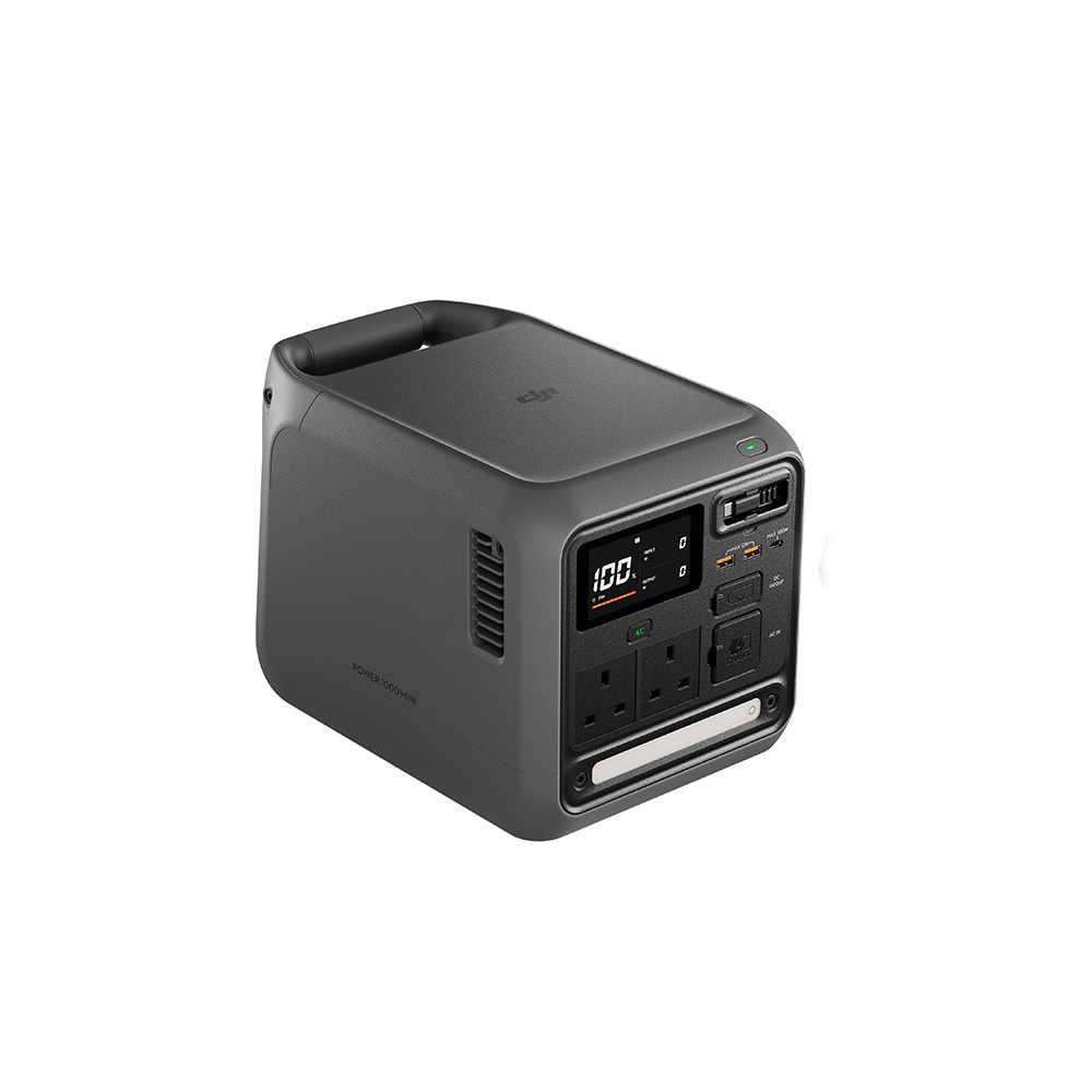 DJI Power 1000 Mini, product image from Kiwiquads