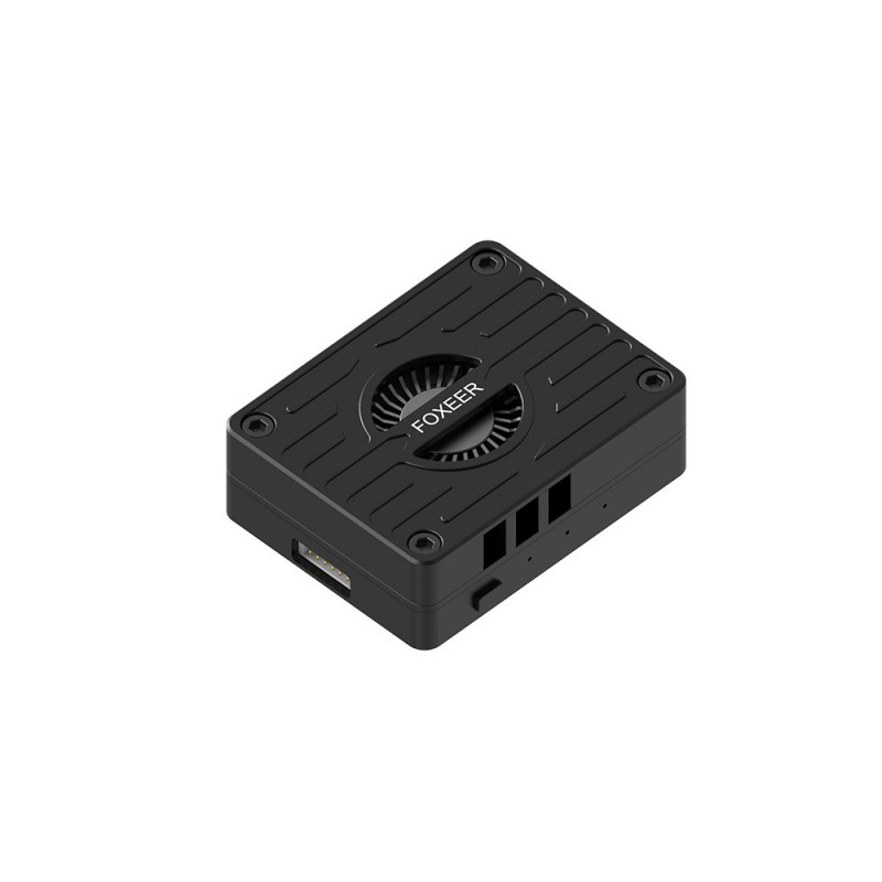 Foxeer 4.9~6G Reaper Extreme 3W 80CH 5.8G VTx, product image from Kiwiquads