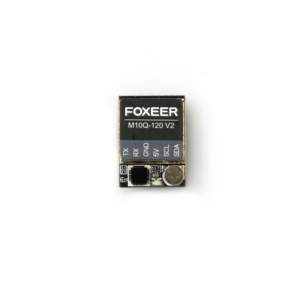Foxeer M10Q 120 V2 GPS - 1