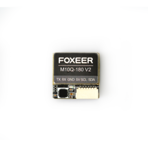 Foxeer M10Q 180 V2 GPS - 1