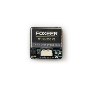 Foxeer M10Q 250 V2 GPS - 1