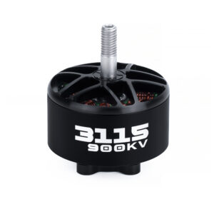 Axisflying AZ3115 3-6S Brushless Motor - 1